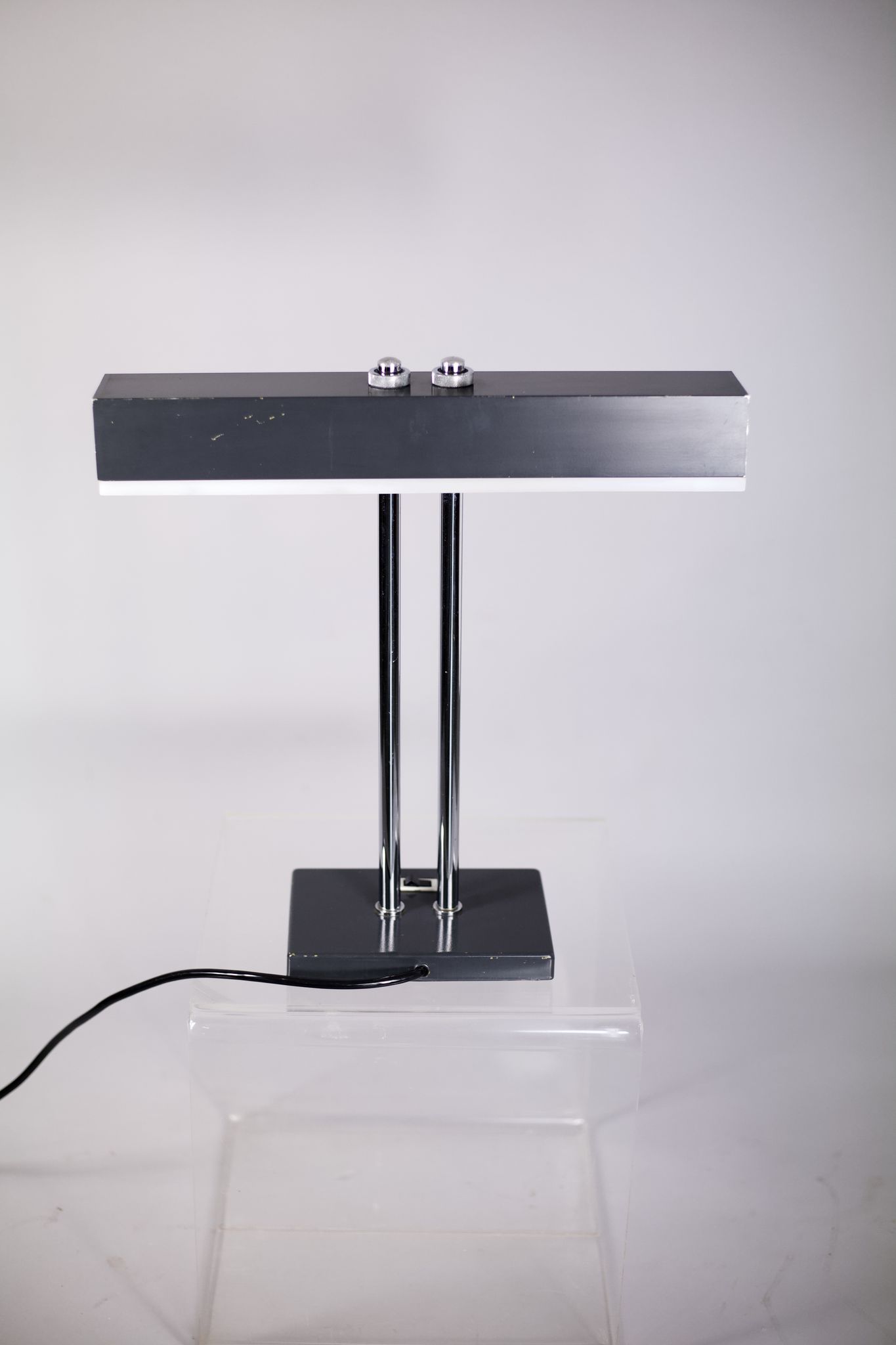 Lamp Jumo, france, circa 1970