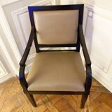 Chair Whist table chair by Philippe Hurel