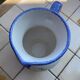 Vintage Quimper water/milk pitcher