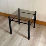 Table basse Yves Boutboul 1970