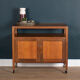 Buffet par Victor Wilkins, G-plan 1960