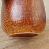 W. Germany ceramic planter