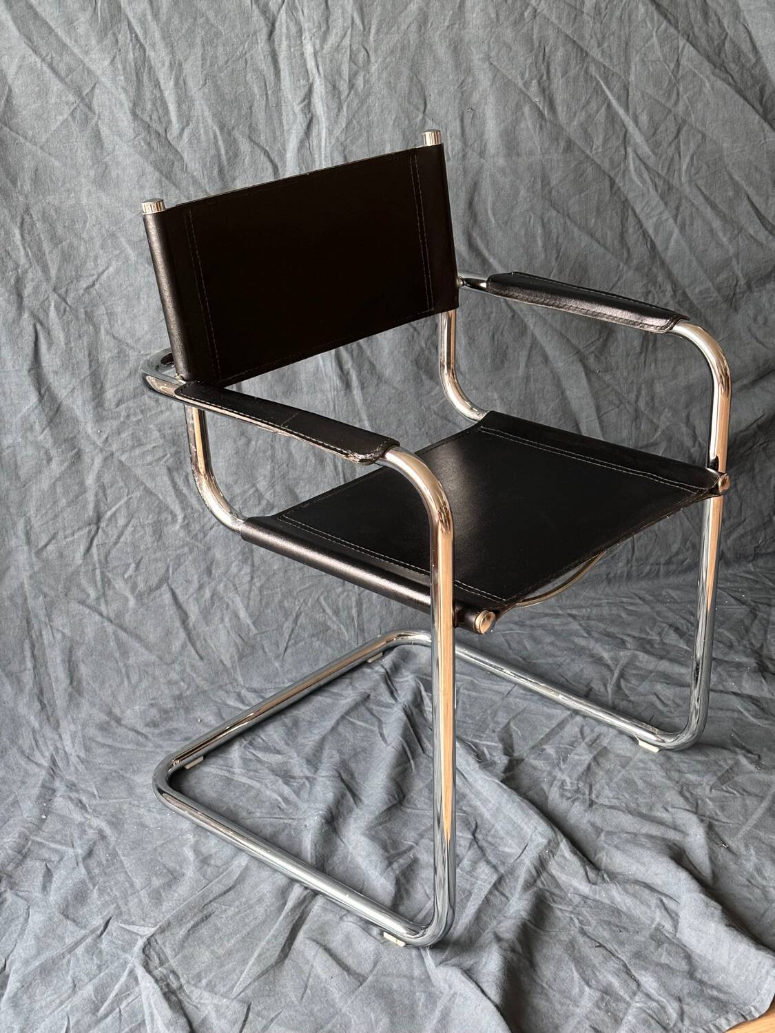 MG5 Grassi style armchair