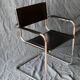 MG5 Grassi style armchair