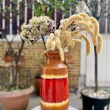 Ceramic vase
