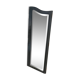 Miroir bleu