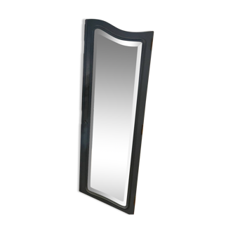 Miroir bleu