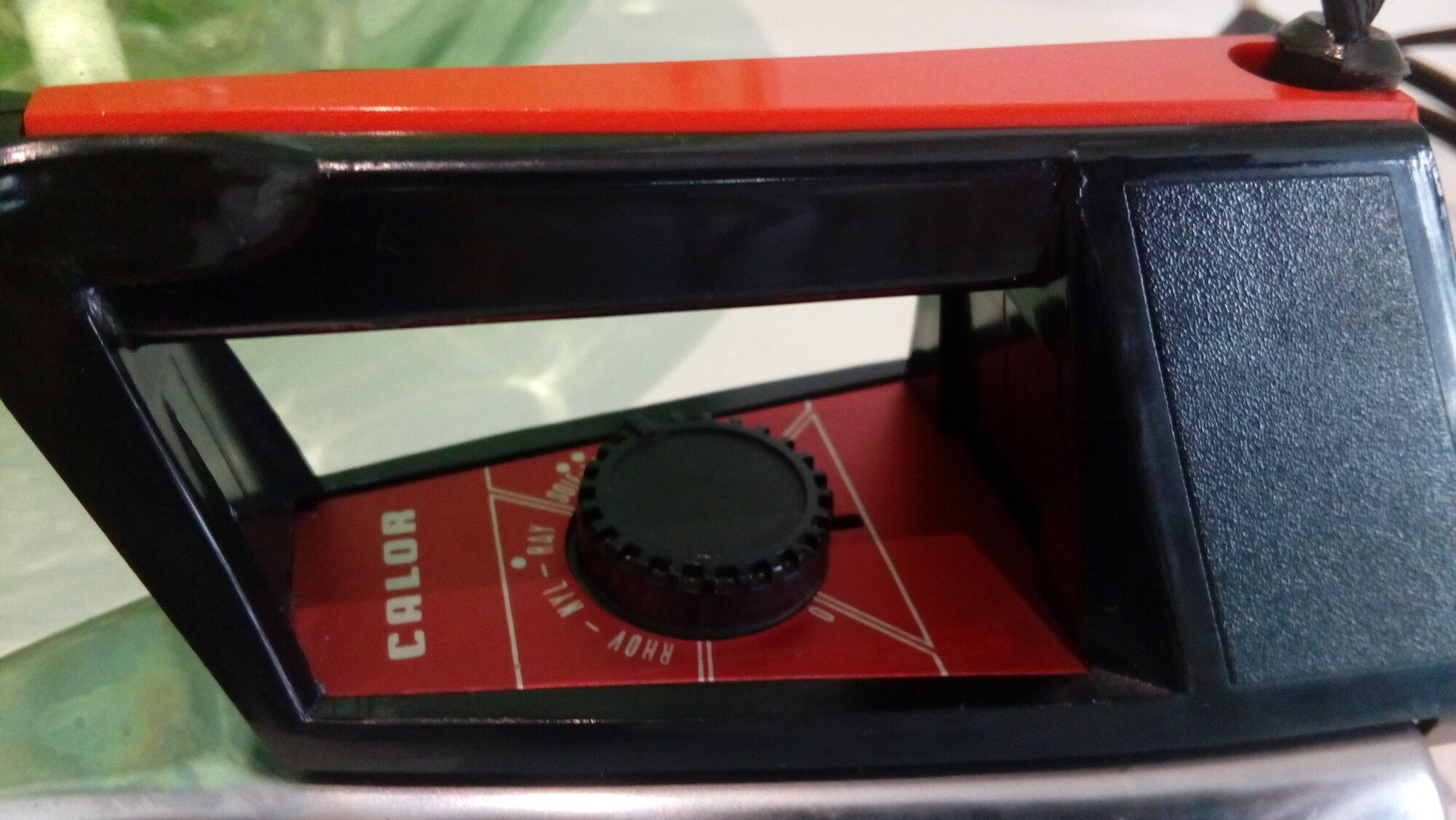 EXTINCTEUR DIOXYDE DE CARBONE CO2 2KILOS