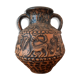 Ear vase by jasba keramik 60s