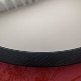 Black Bubble Mirror Sarah Lavoine