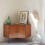 60s angle buffet - Scandinavian spirit