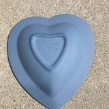 Wedgwood heart-shaped bowl