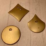 Mirror Trio