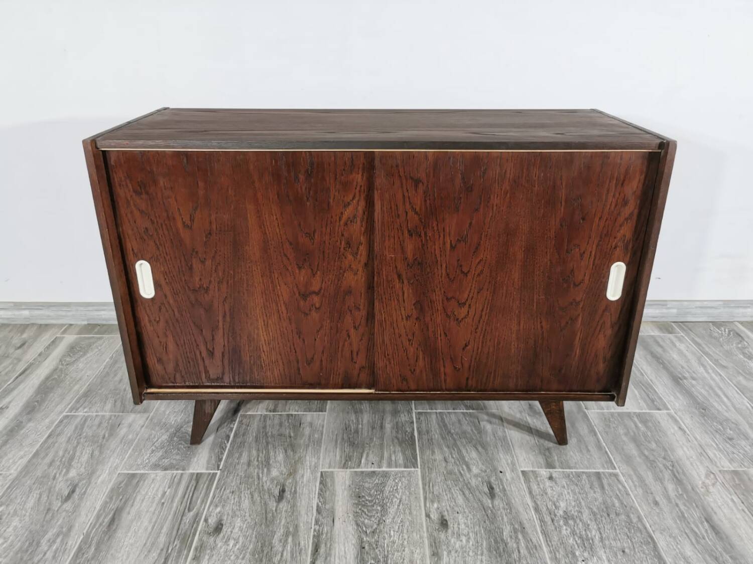 Sideboard by Jiri Jiroutek for Interior Prague, 1960s