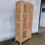 Armoire parisienne