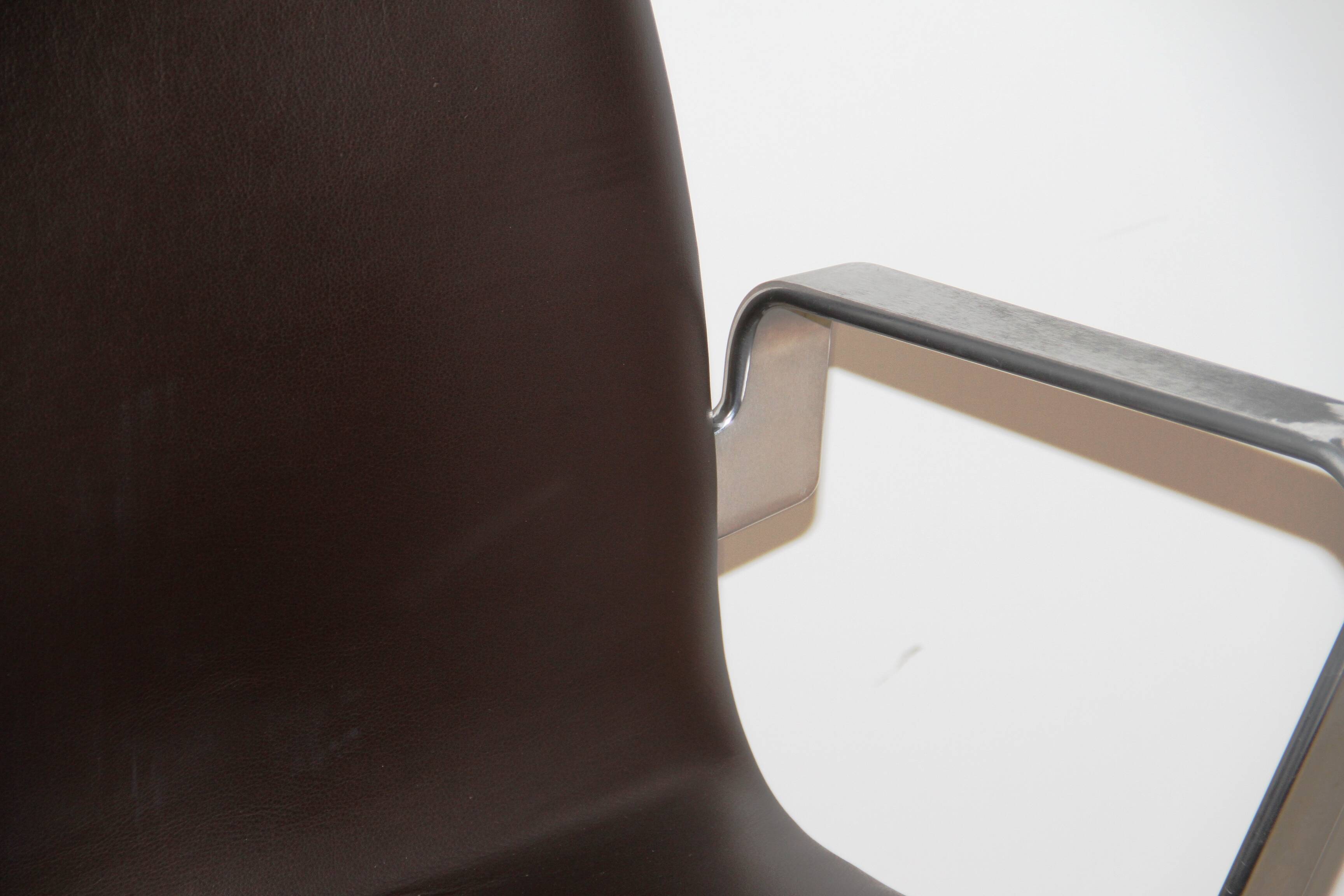 Oxford Chair office chair, Fritz Hansen