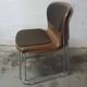 Paire de chaises Drabert design Gerd Lange