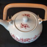 Bavarian porcelain teapot