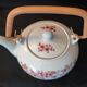 Bavarian porcelain teapot