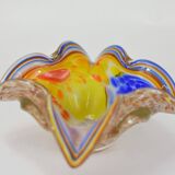 Murano glass pocket tray
