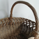 Wicker basket