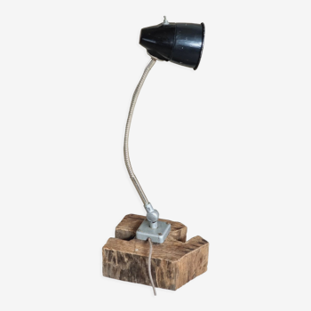 Lampe de table vintage