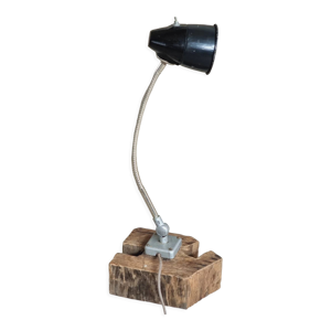 lampe de table vintage,