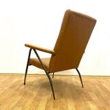 Retro Adjustable Armchair, 1960s, Italy