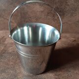 Small vintage ice bucket