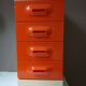 Flair chest of drawers from the 70s