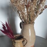 Pottery
