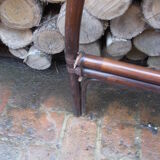 Rattan headof