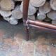 Rattan headof