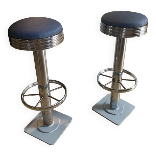 Tabourets industriels