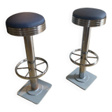 Industrial stools