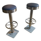 Industrial stools