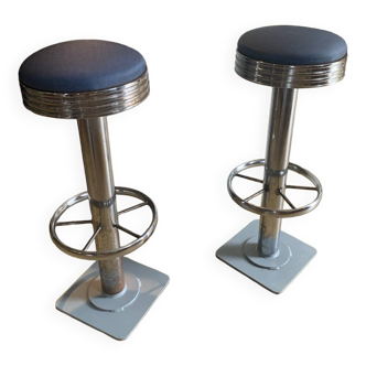 Tabourets industriels