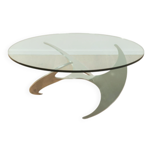 Table basse Propeller, - knut hesterberg