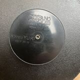 Vintage "Yuki" floor lamp by Paolo Francesco Piva for Stefano Cevoli, 1980