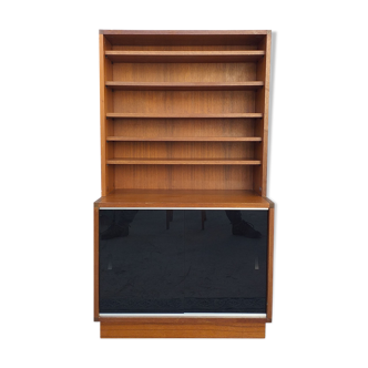 Rangement bibliothèque Minvielle ARP