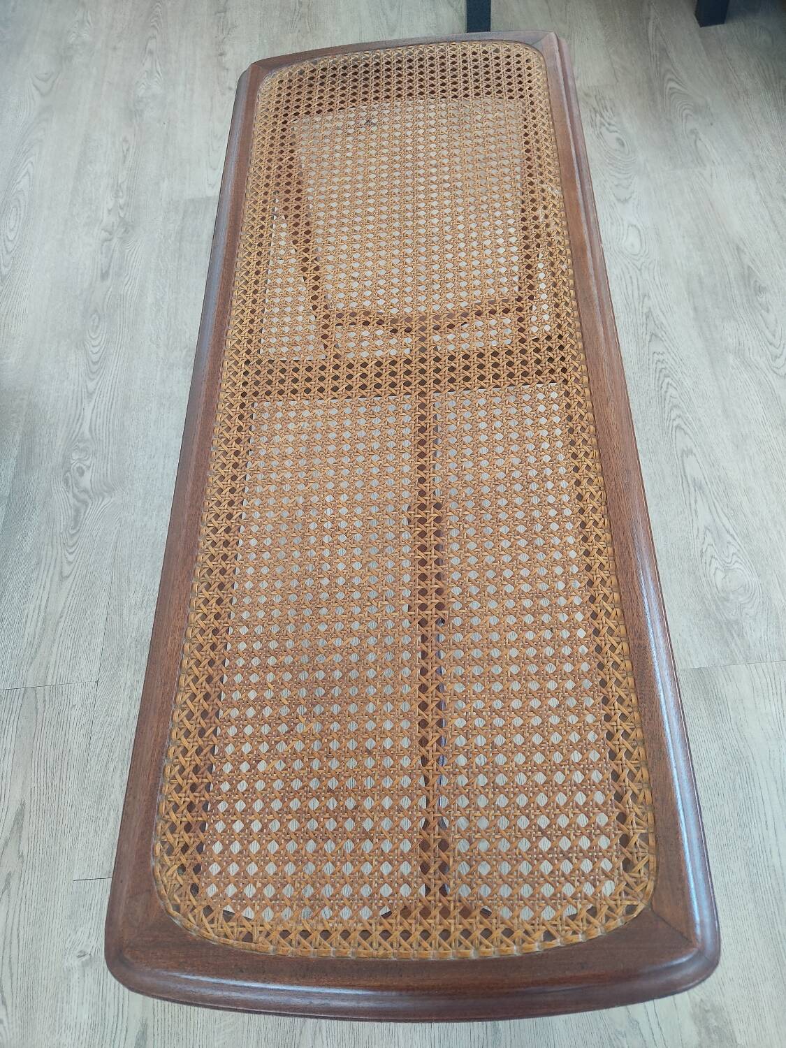 Banquette de piano
