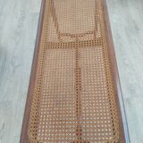 Piano bench