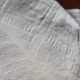 11 damask linen napkins monogrammed LL