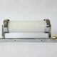 Rare Chrome design Bauhaus, Art Deco, Functionalism Wall Lamp, 1930s