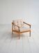 Fauteuil "Monterey" par Folke Ohlsson pour Bodafors, Suède, 1962