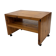 Table de chevet en pin, années 70