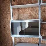 Shelf bookcase Roset line