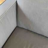 3-seater guest sofa Pierre Frey