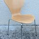 Chair Arne Jacobsen Series 7 Model 3107