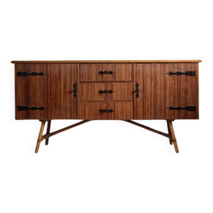 Enfilade audoux Minet - 1960